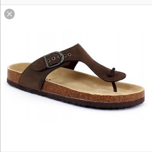 outwoods Shoes - Super comfy sandals